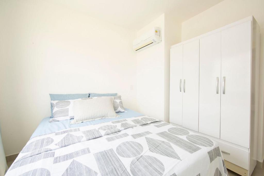  Apartamentos no Corais de Búzios - RN