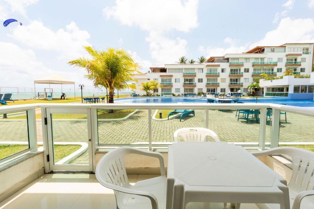  Apartamentos no Corais de Búzios - RN