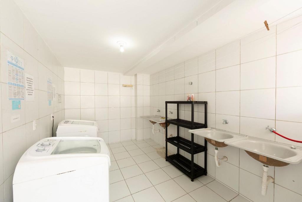  Apartamentos no Corais de Búzios - RN