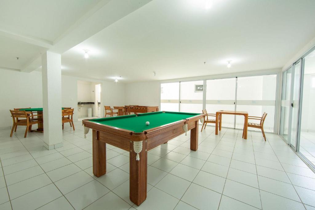  Apartamentos no Corais de Búzios - RN