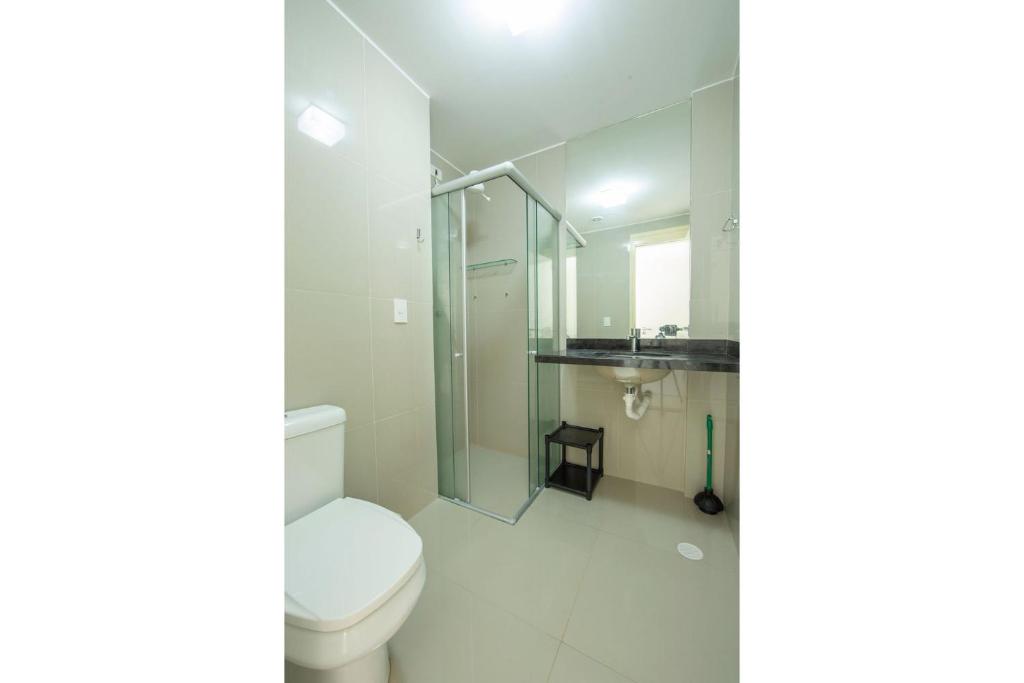  Apartamentos no Corais de Búzios - RN