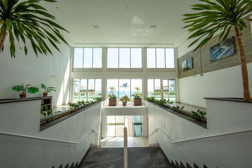  Apartamentos no Corais de Búzios - RN