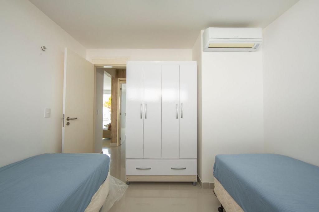  Apartamentos no Corais de Búzios - RN