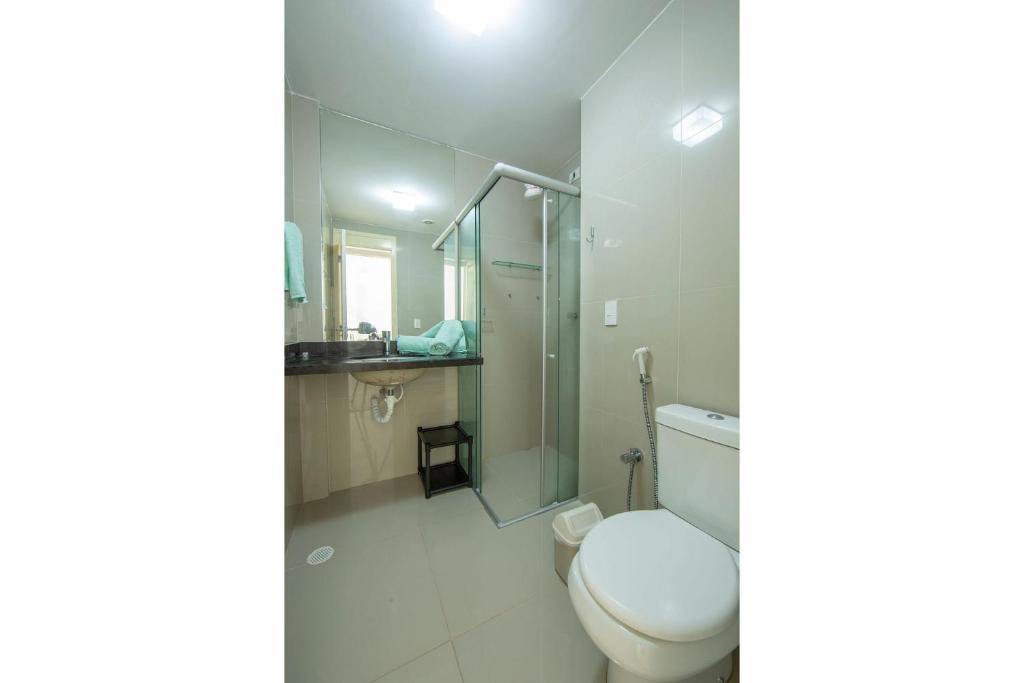  Apartamentos no Corais de Búzios - RN