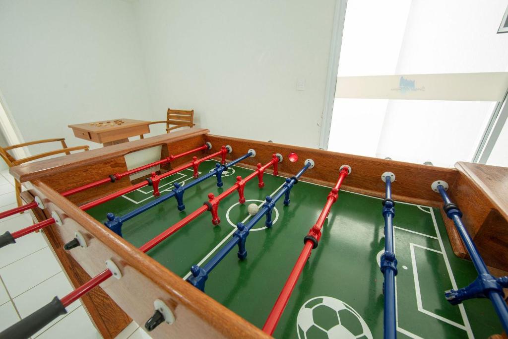  Apartamentos no Corais de Búzios - RN