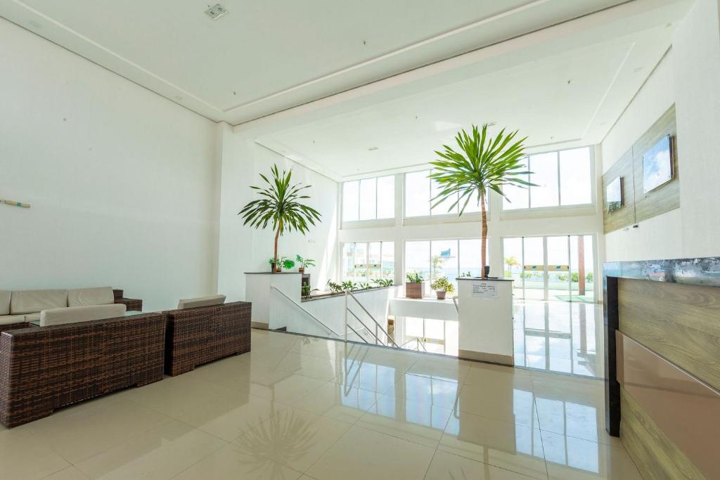  Apartamentos no Corais de Búzios - RN