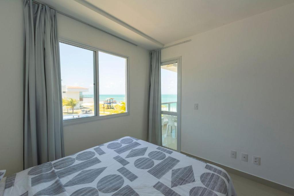  Apartamentos no Corais de Búzios - RN