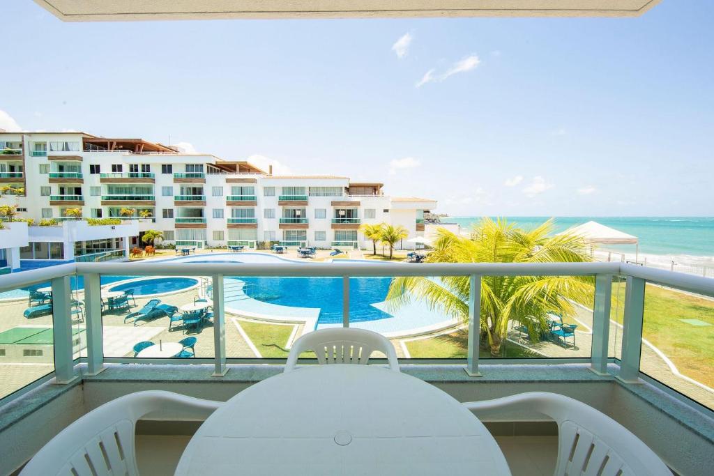  Apartamentos no Corais de Búzios - RN