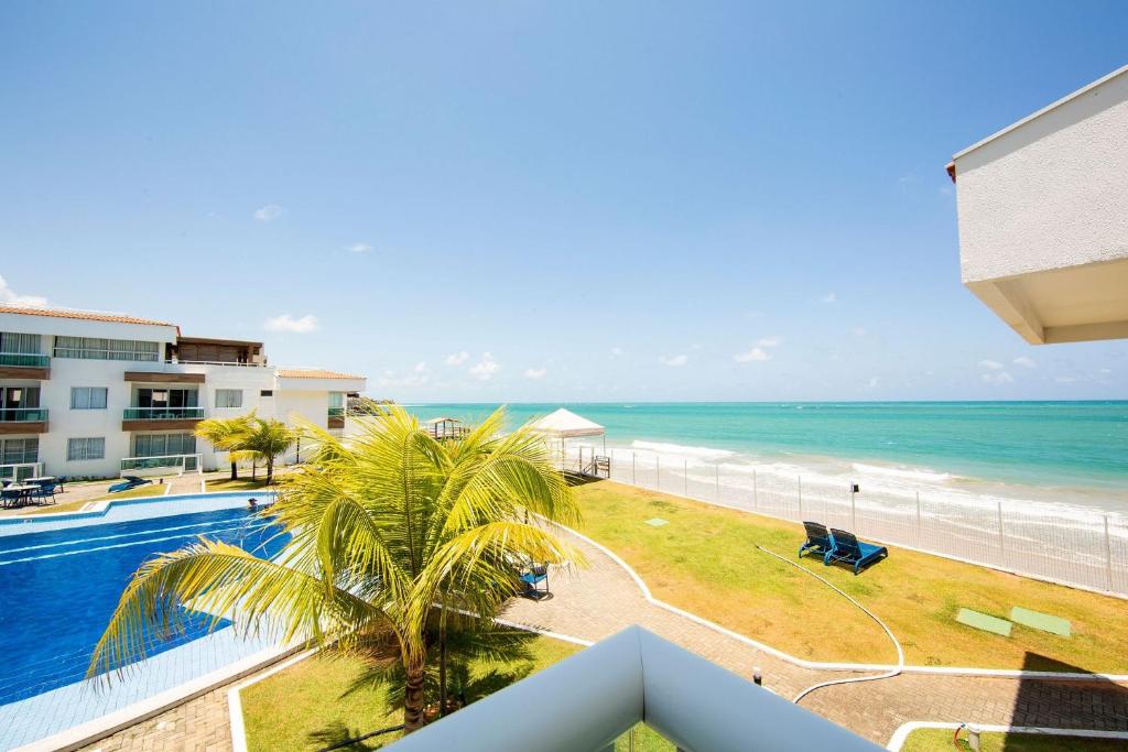  Apartamentos no Corais de Búzios - RN