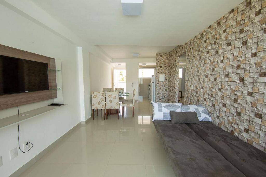  Apartamentos no Corais de Búzios - RN