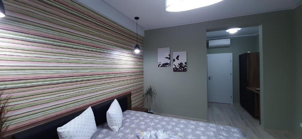 N.D Global Alba Iulia - Habitación De Lujo (2 Adultos + 1 Niño)