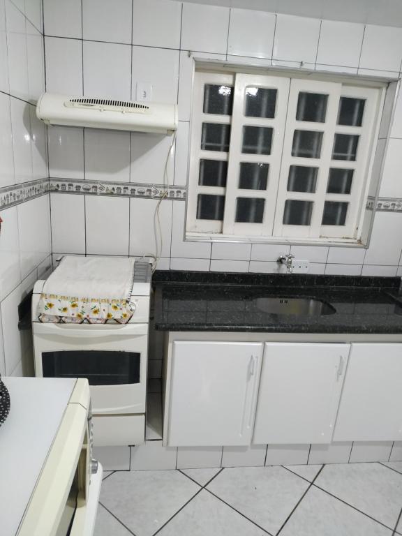  Casa Campos do Jordão