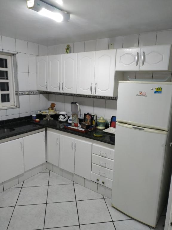  Casa Campos do Jordão
