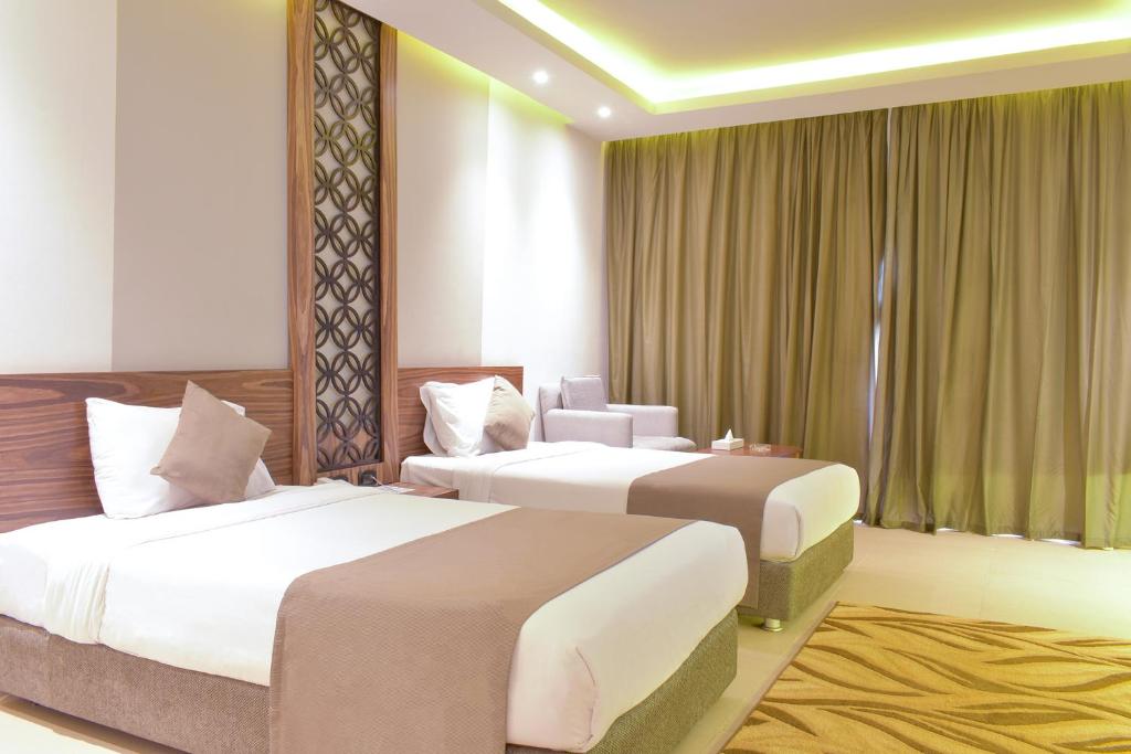 Jasmine Palace Resort - 卓越的双人或双室