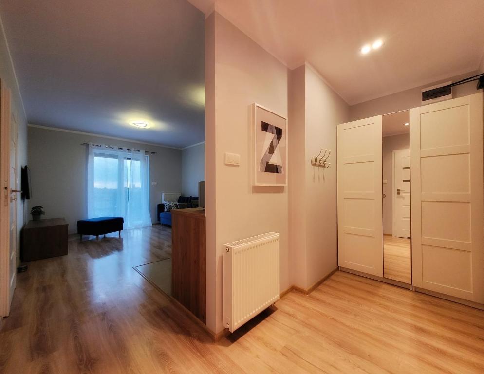 Φωτογραφία από το άλμπουμ του TK Apartments Namysłów σε Namysłów