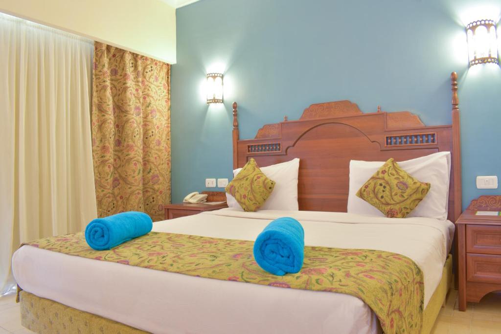 Jasmine Palace Resort - 带有海景的双人间
