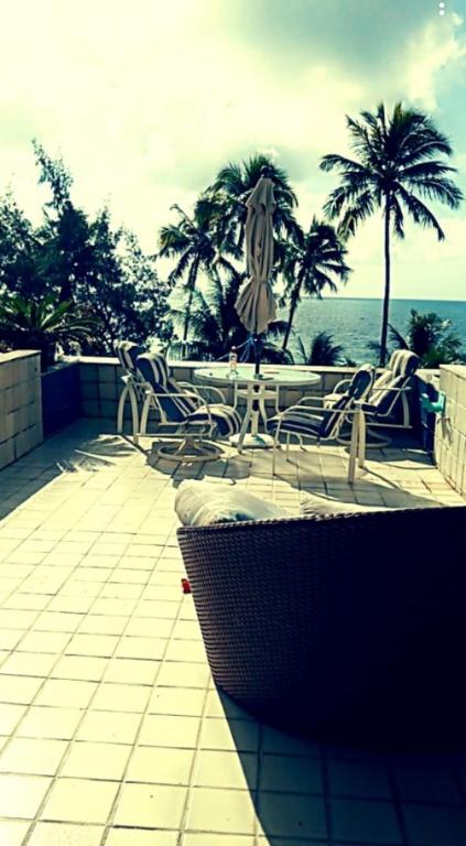 Duplex no Golden Beach