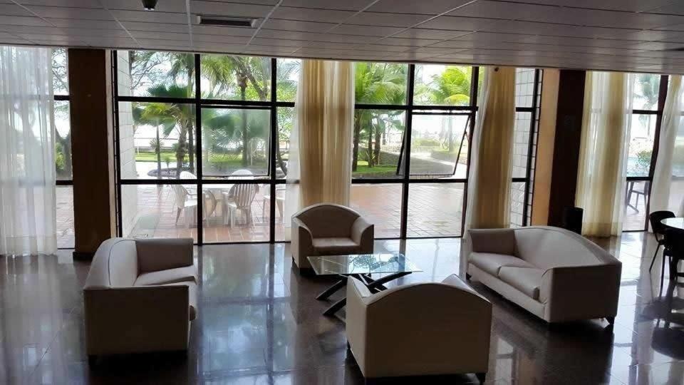  Duplex no Golden Beach