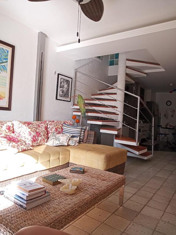  Duplex no Golden Beach