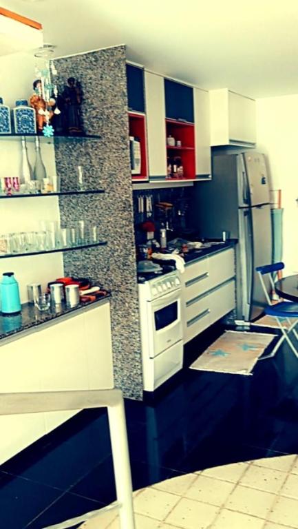  Duplex no Golden Beach
