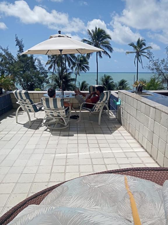  Duplex no Golden Beach