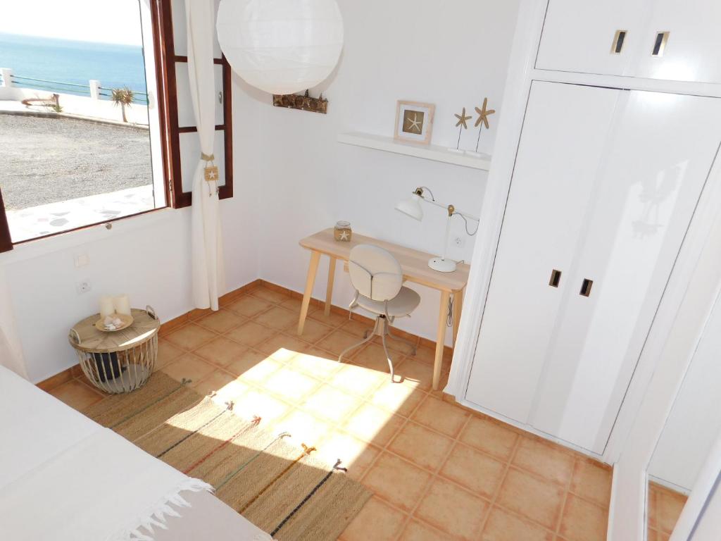 Fotografie z fotogalerie ubytování Casa Marina v destinaci Las Playitas