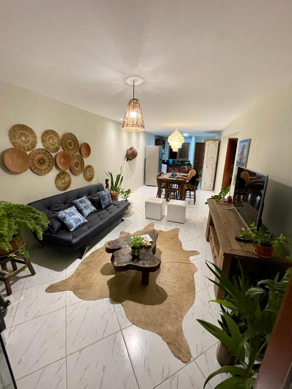  Casa Pipa Charme do Amor