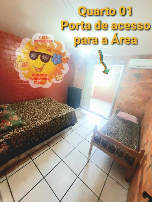  Residencial Litoral