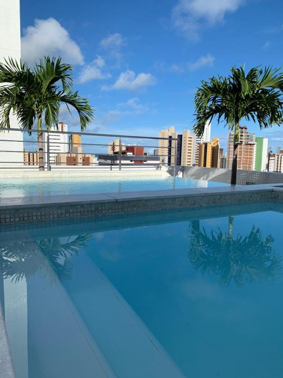  Manaíra Apart Hotel