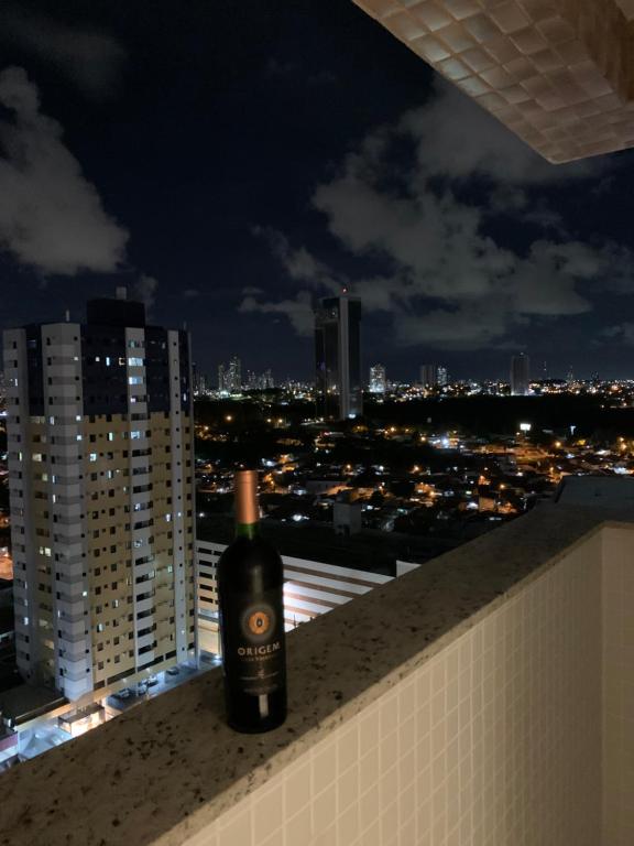  Manaíra Apart Hotel