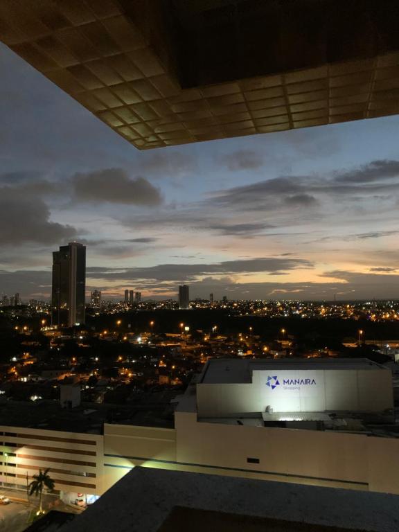  Manaíra Apart Hotel