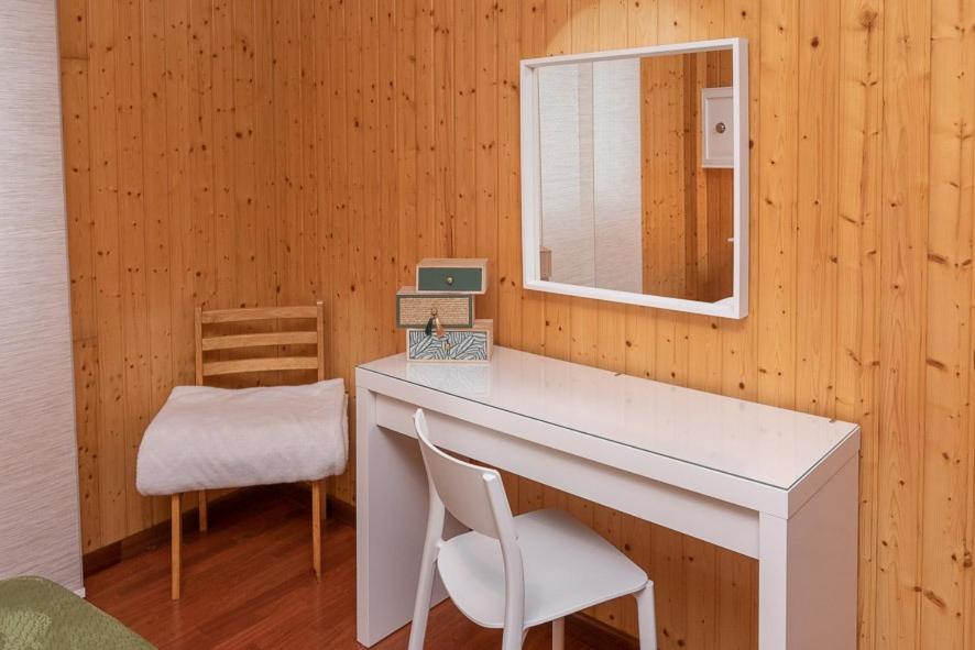 Holiday Home Vigo Currás Street - 1ベッドルームのアパート