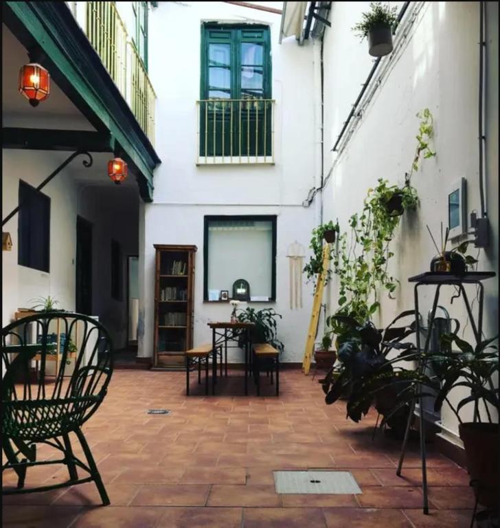 Maria Magdalena - Room 7, Málaga – Updated 2023 Prices
