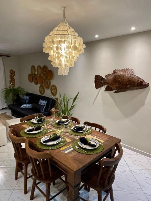  Casa Pipa Charme do Amor