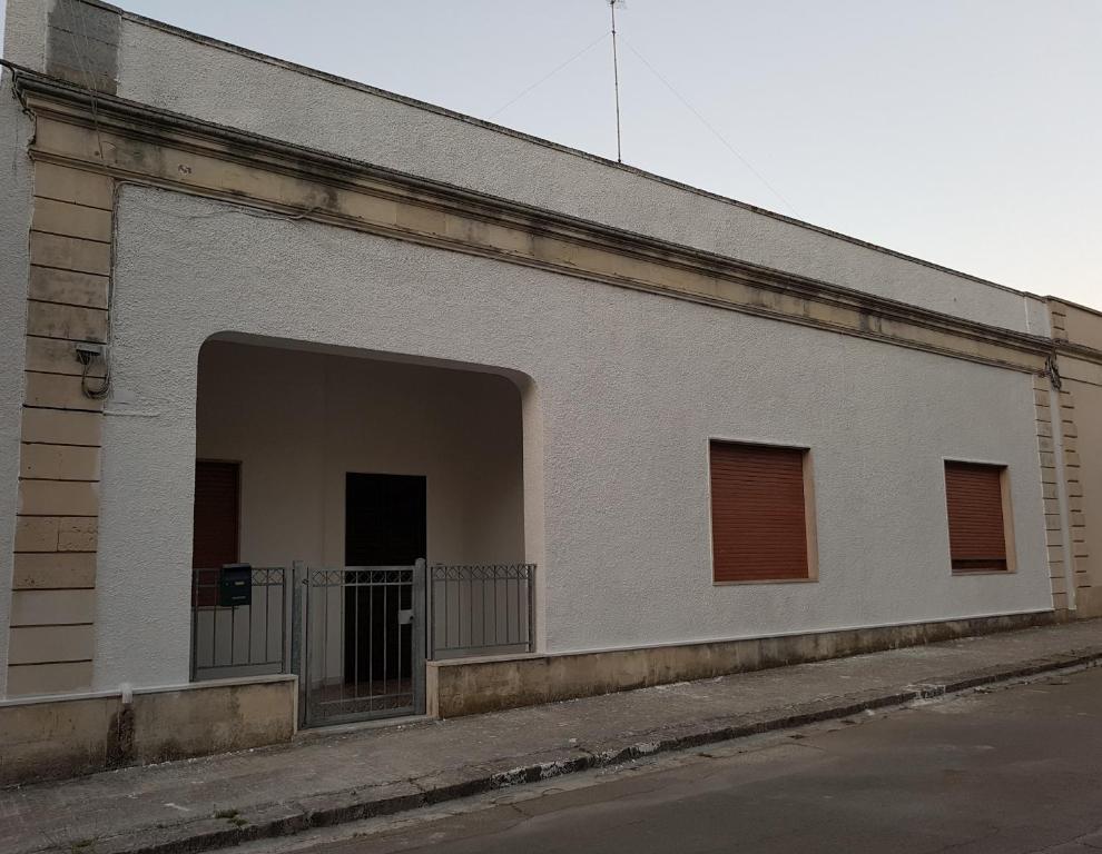 Casa Vacanze Nonna Maria - Casa Con 2 Camere Da Letto