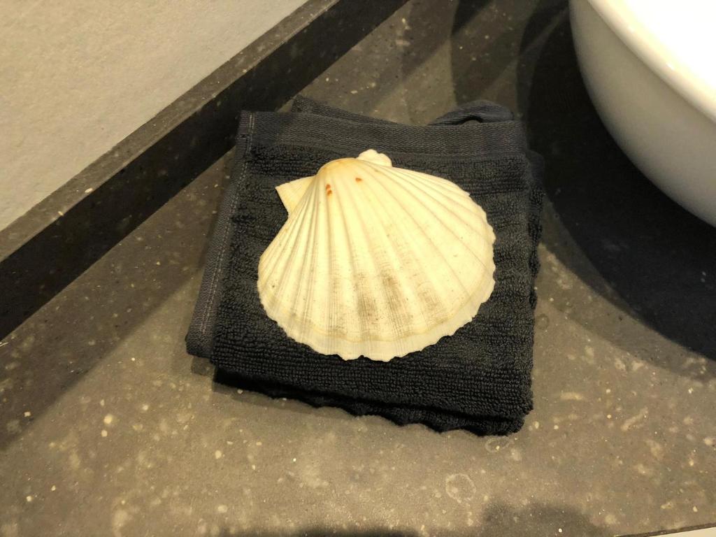Fotografie z fotogalerie ubytování Casa Marina v destinaci Las Playitas