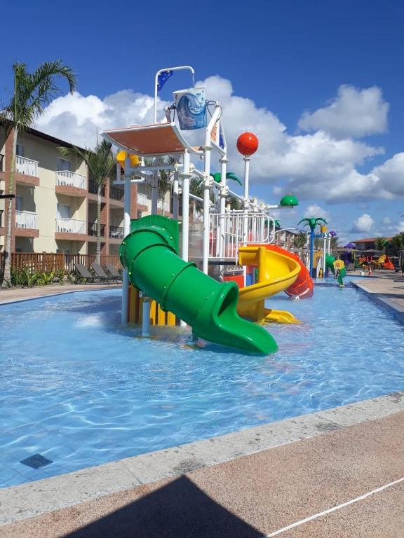  Ondas Praia Resort na Praia 1
