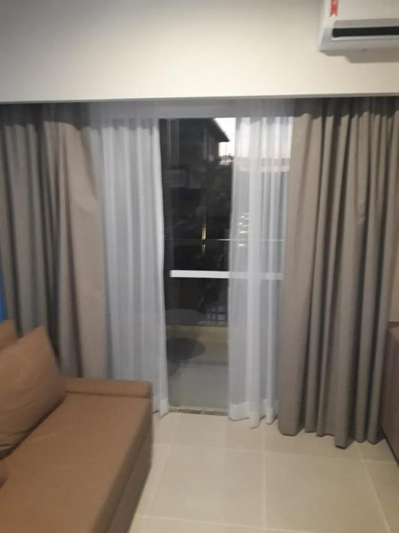  Ondas Praia Resort na Praia 1