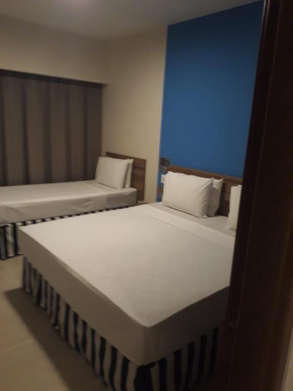  Ondas Praia Resort na Praia 1
