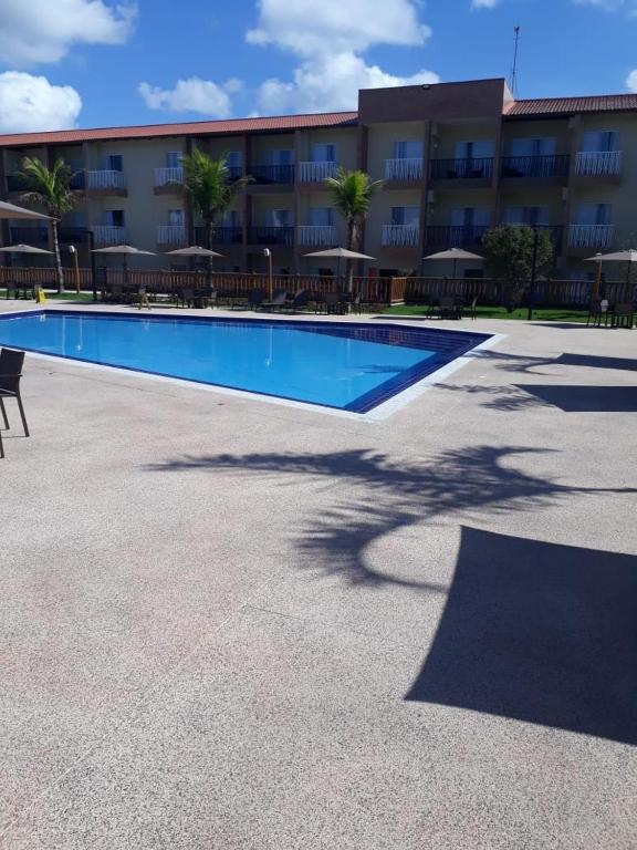  Ondas Praia Resort na Praia 1