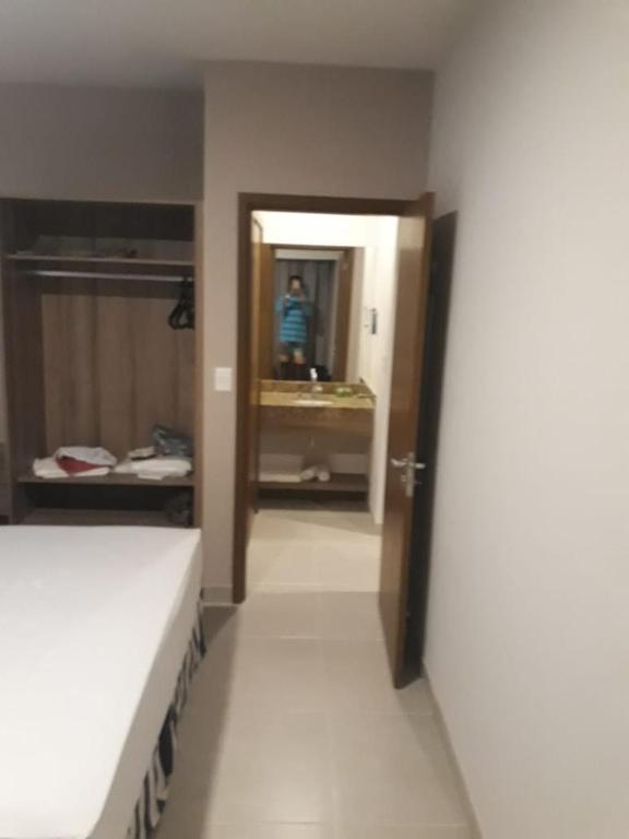  Ondas Praia Resort na Praia 1