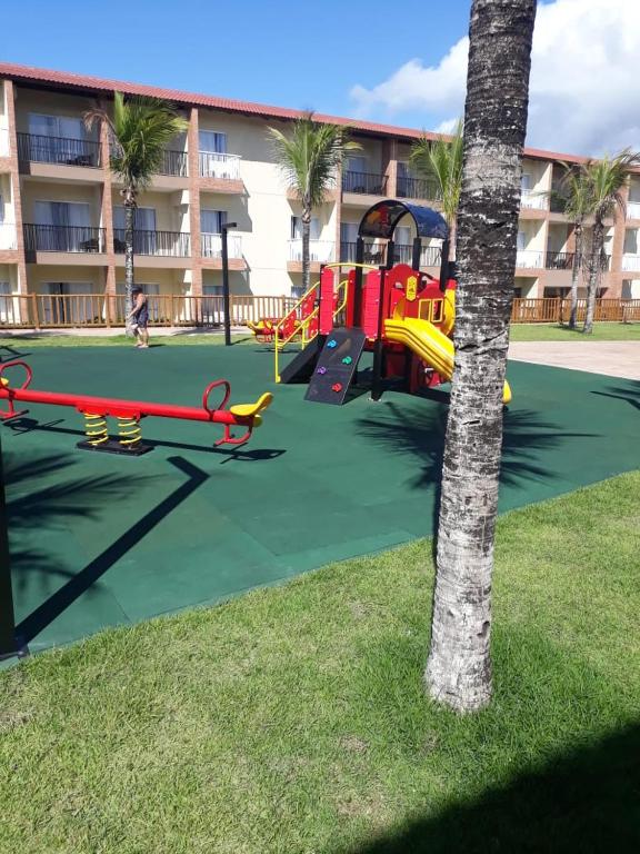  Ondas Praia Resort na Praia 1