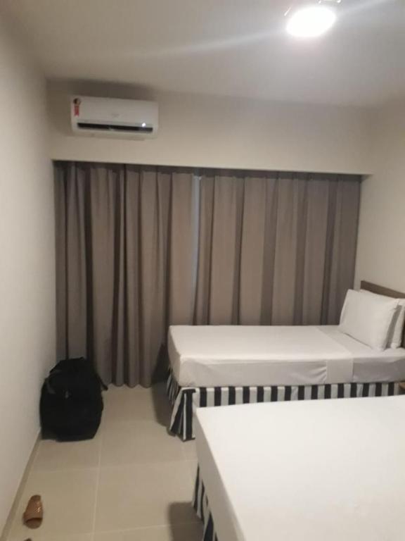  Ondas Praia Resort na Praia 1
