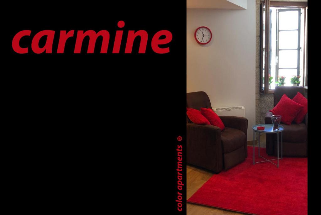 Carmine & Violet Home - Housity