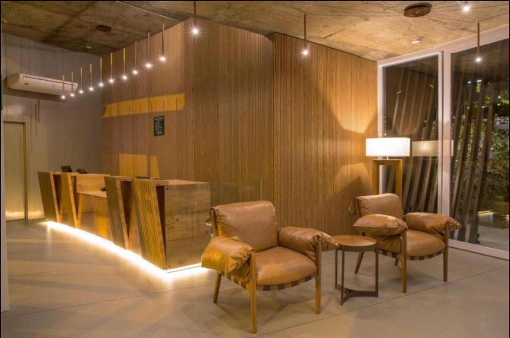  Evian Thermas Residence - Caldas Novas