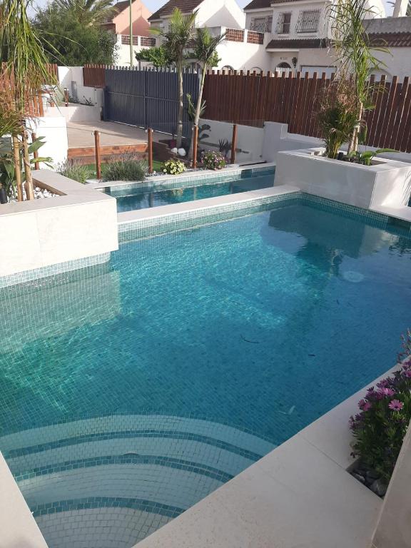 Alaïa Apartamentos - Standaard Appartement Met Zwembad