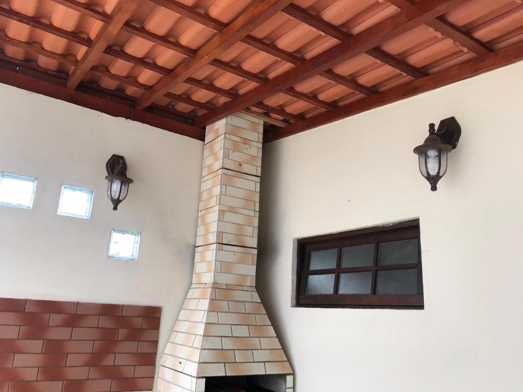  Casa temporada em Ilha Comprida