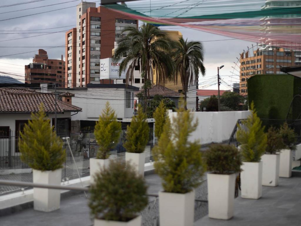 Fotografie z fotogalerie ubytování 1460 Luxury Room KAIA - Best Place in Quito v destinaci Quito
