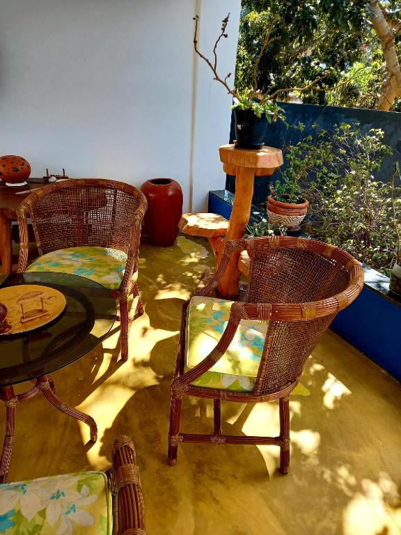  Pousada Trilha do Sol