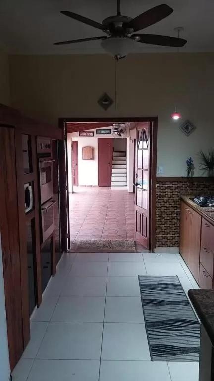  A SUA CASA NA PRAIA